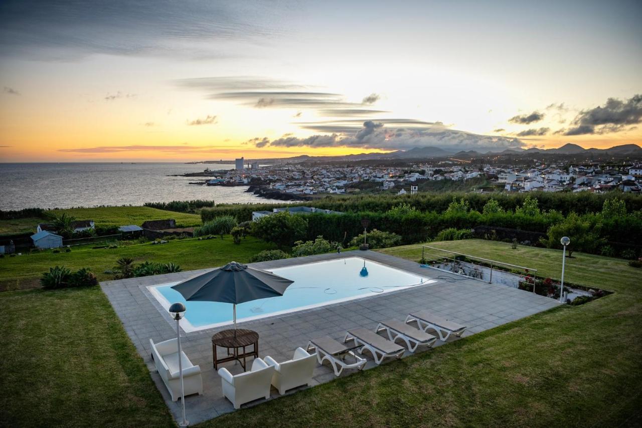 Casa Da Bela Vista Villa Lagoa  Exteriör bild
